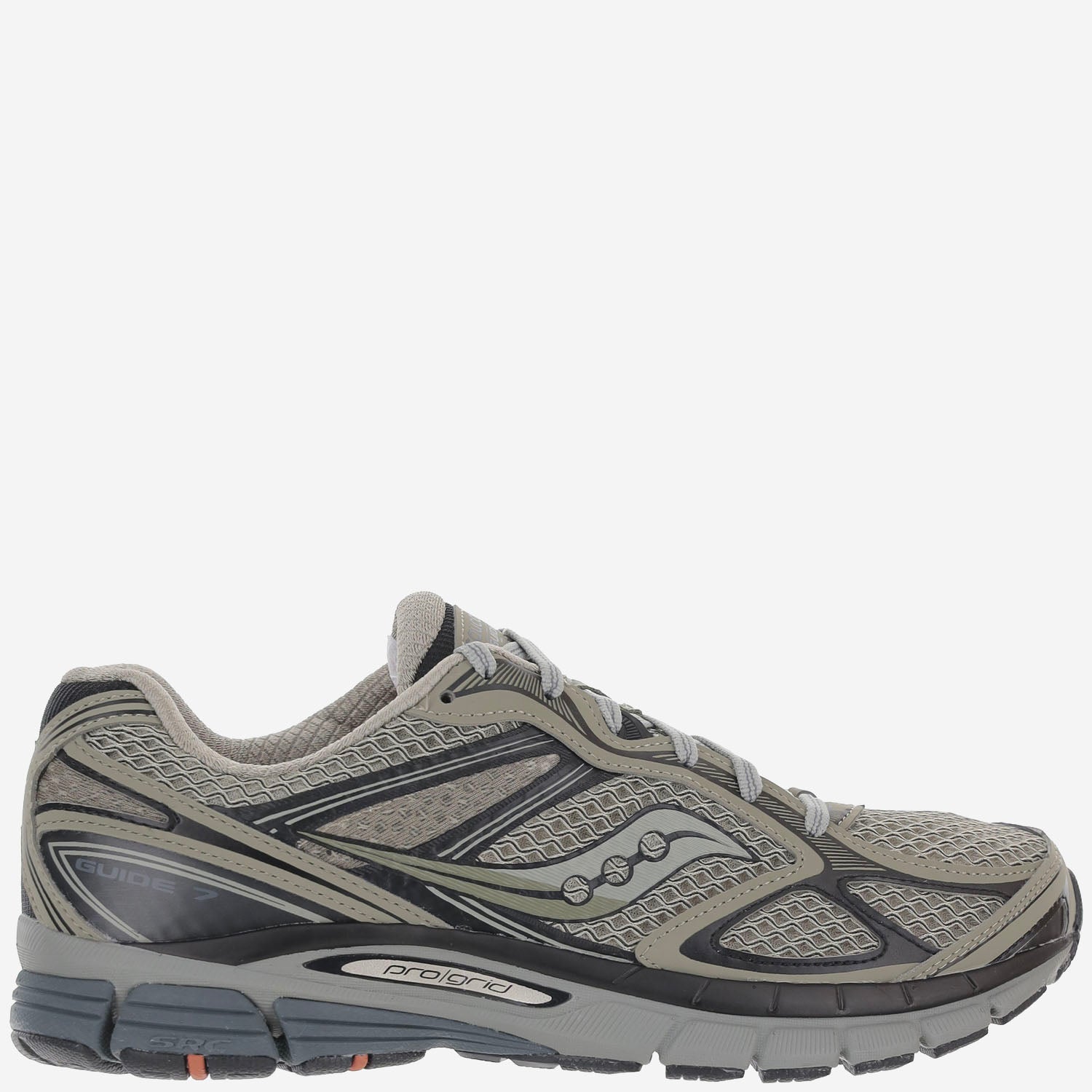 Saucony Sneakers — Gray - 40.5 by Saucony
