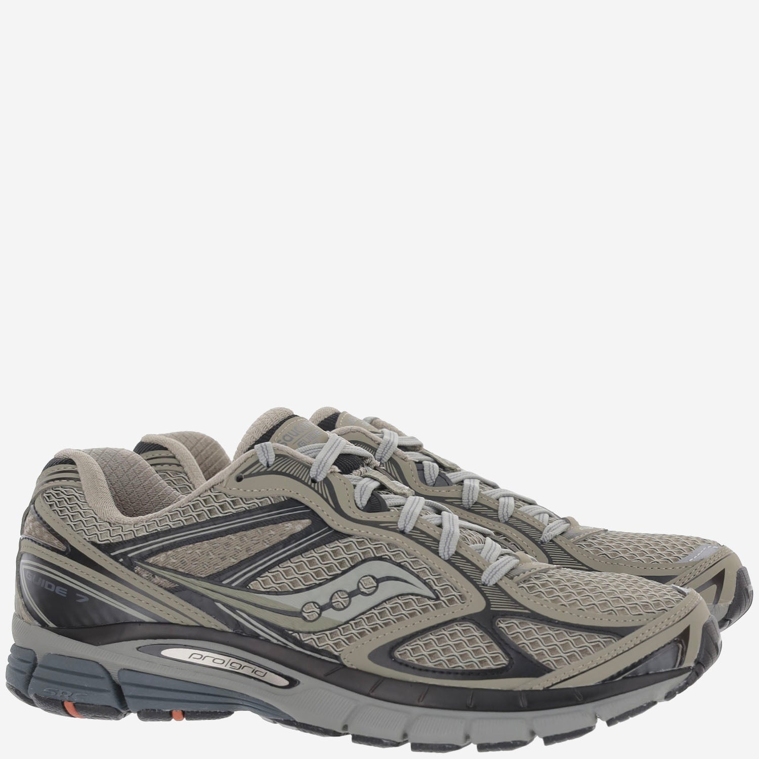 Saucony Sneakers — Gray - 40.5, view 3
