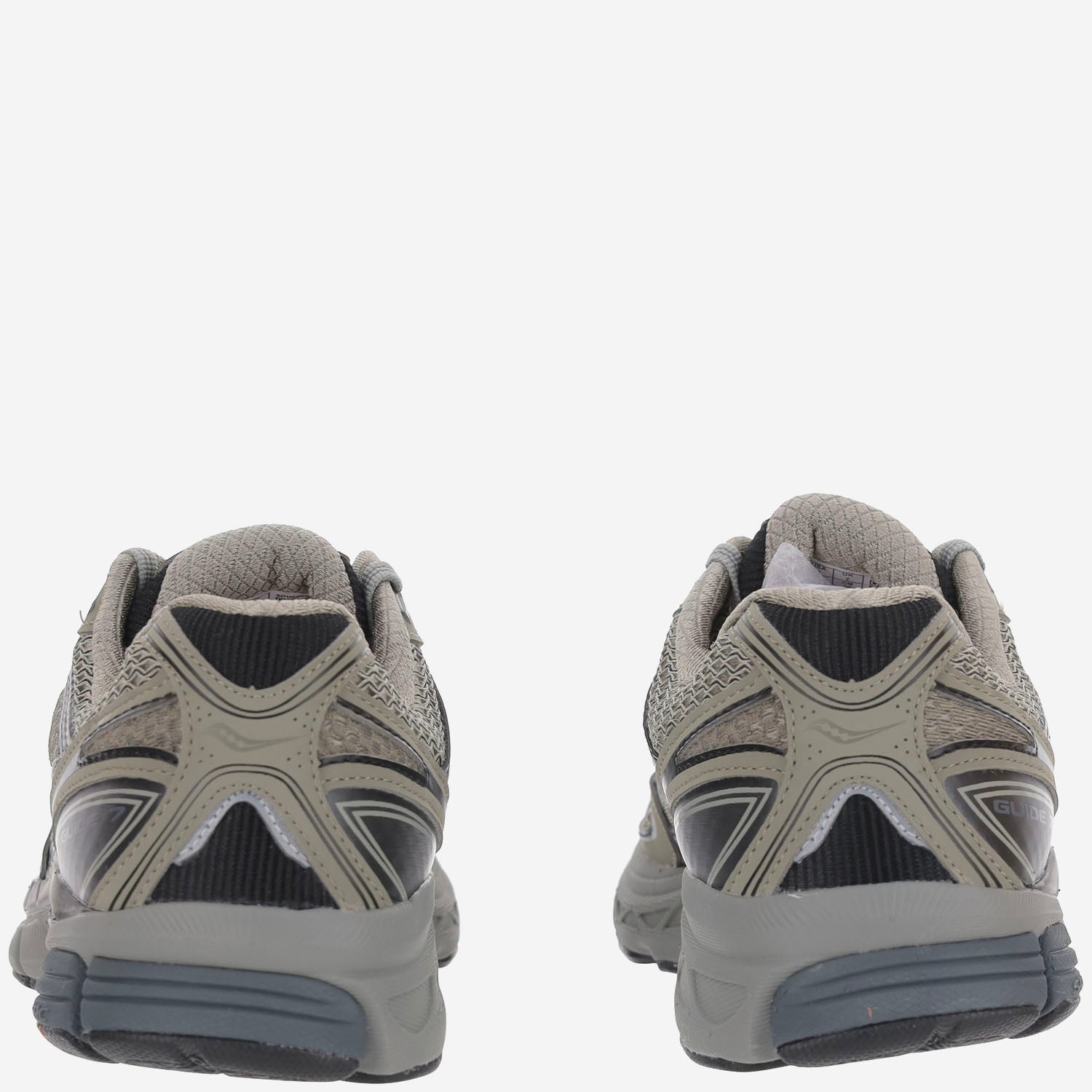 Saucony Sneakers — Gray - 40.5, view 4