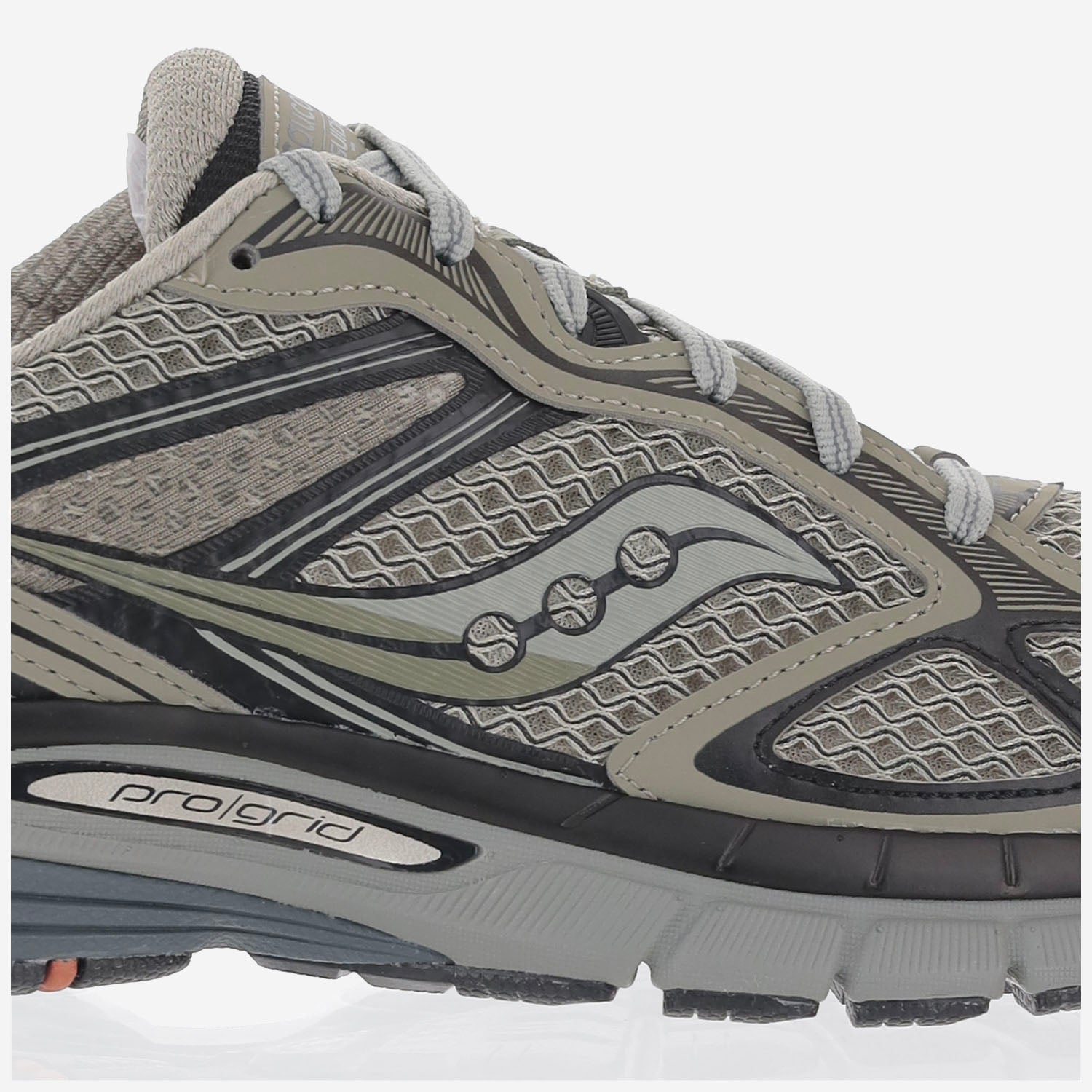 Saucony Sneakers — Gray - 40.5, view 5