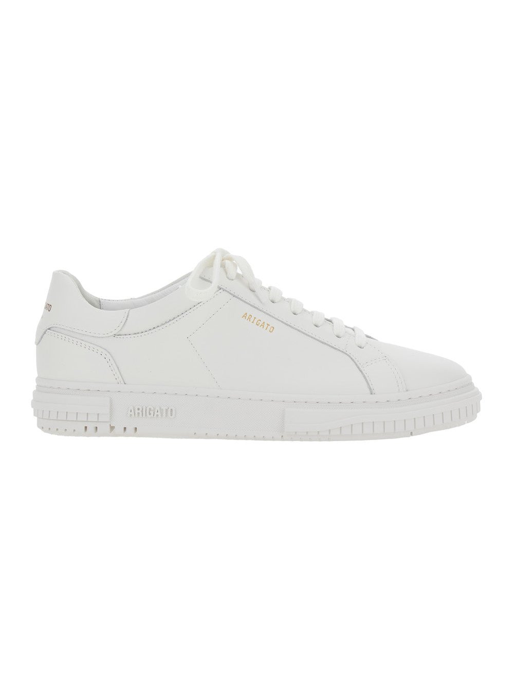 Axel Arigato Atlas Sneakers — White - 41 by Axel Arigato