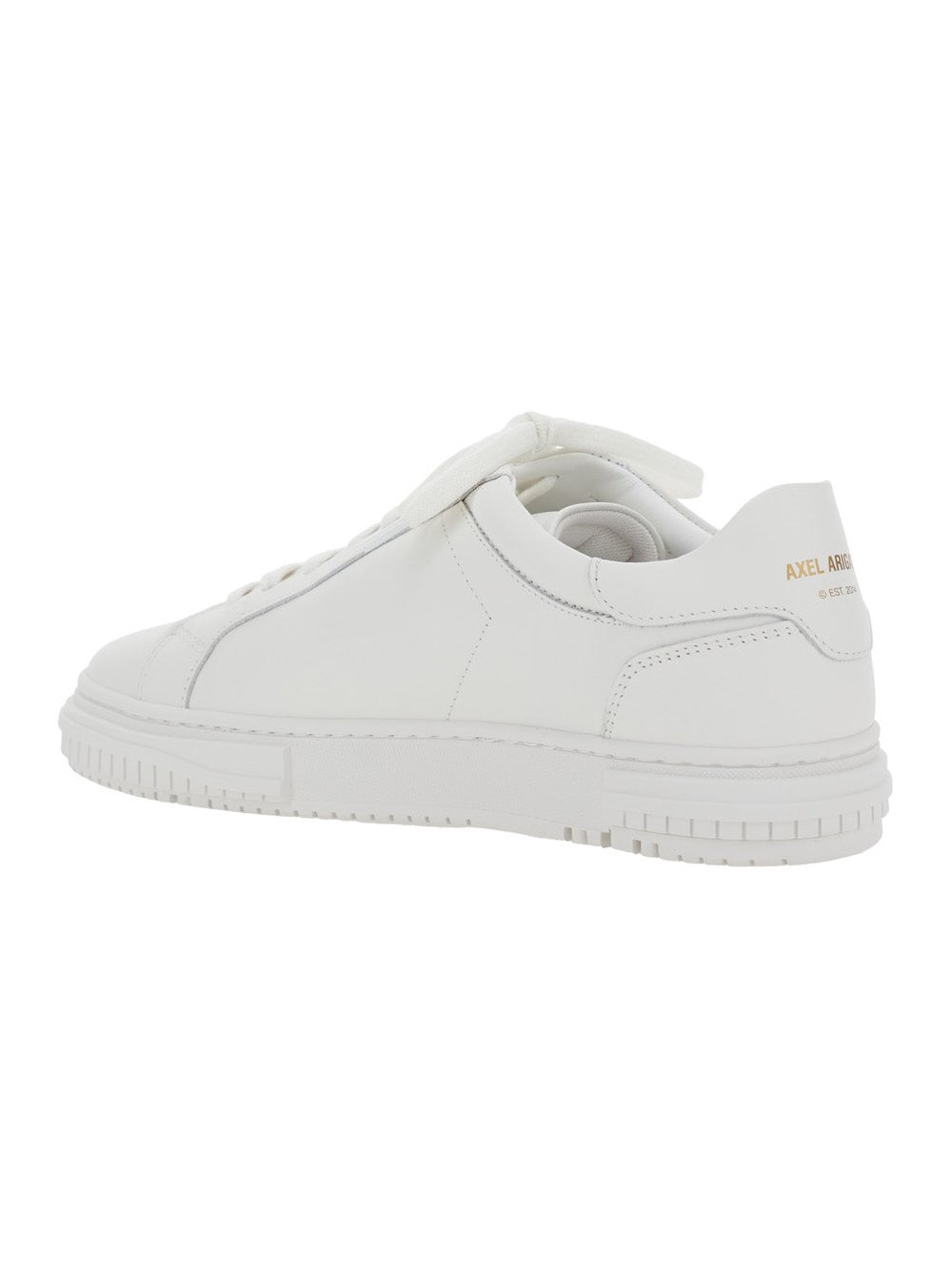 Axel Arigato Atlas Sneakers — White - 41, view 3