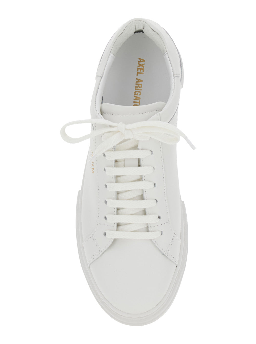 Axel Arigato Atlas Sneakers — White - 41, view 4