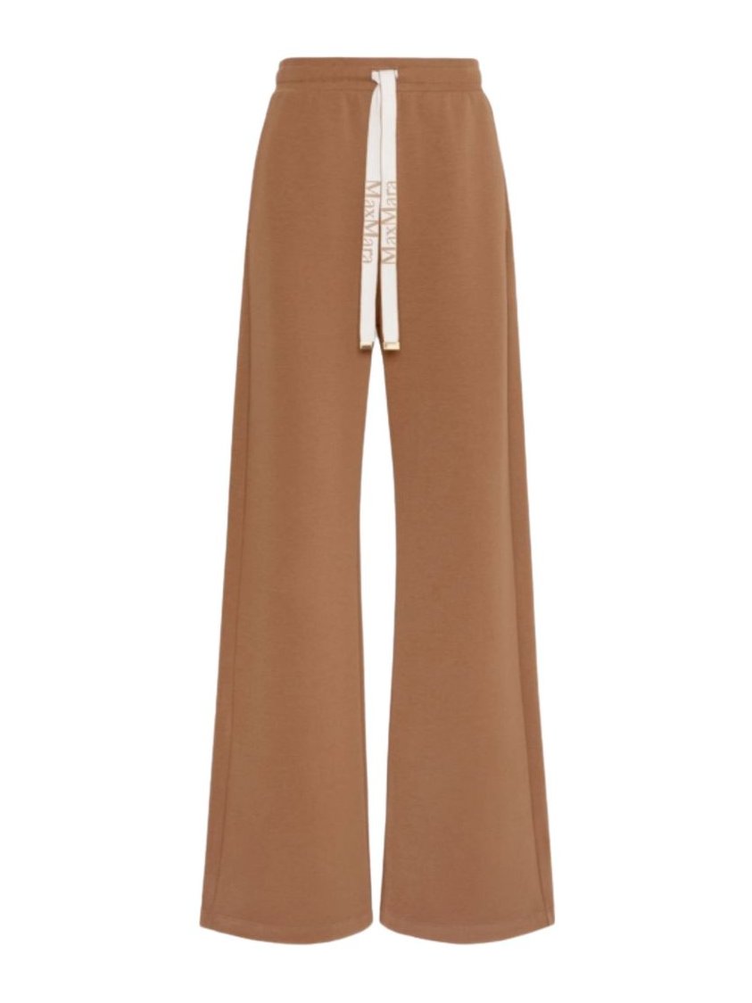 'S Max Mara Trousers — Beige - XS by 'S Max Mara