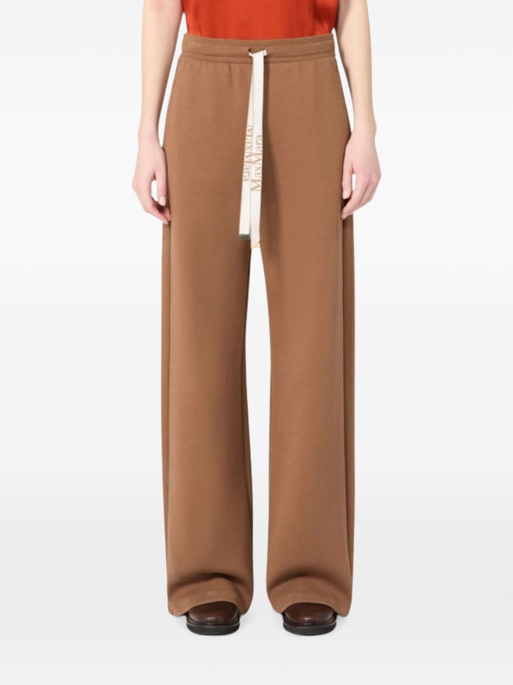 'S Max Mara Trousers — Beige - XS, view 2