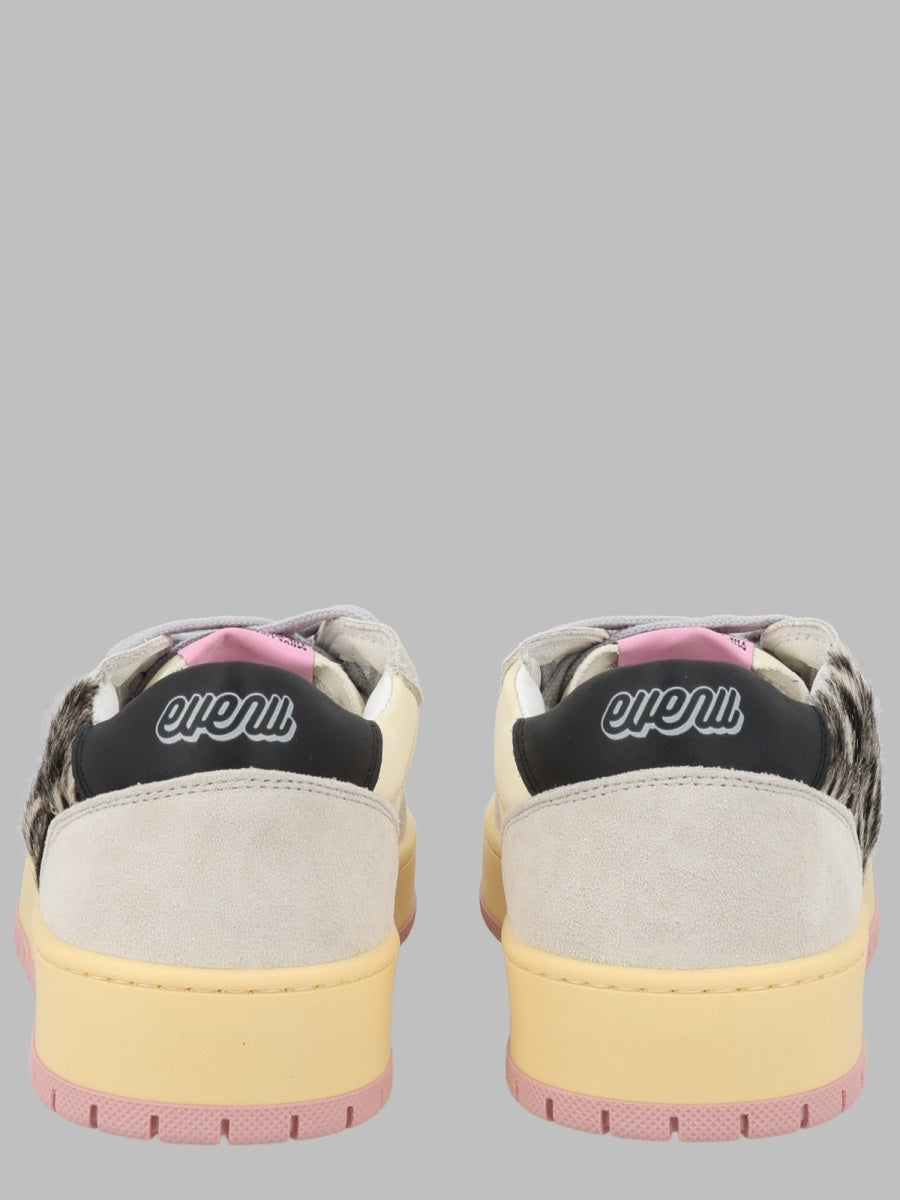 Evenu Equal Sneakers — Multicolor, view 2