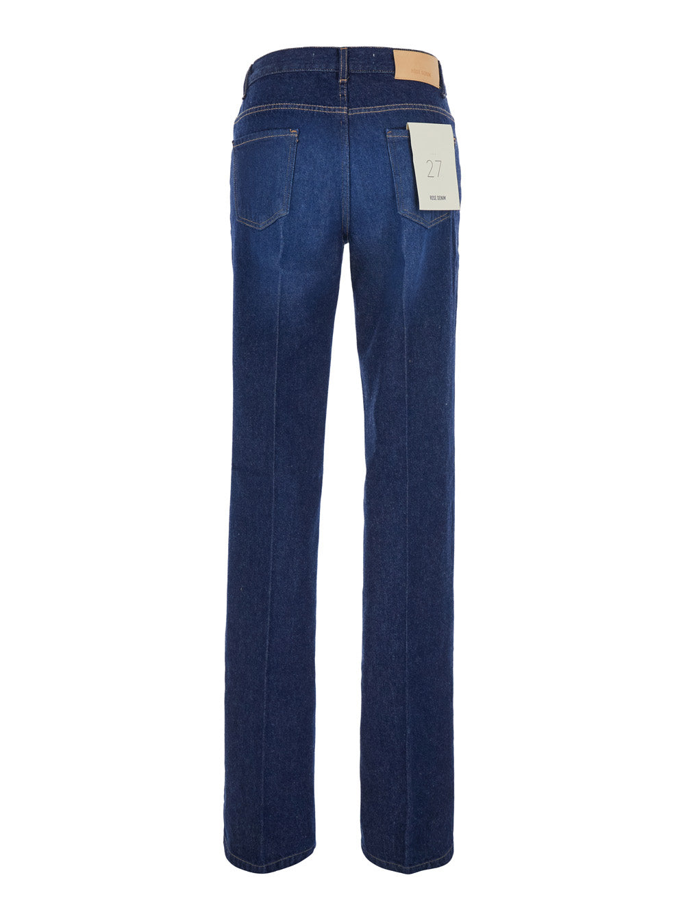 Merci Jeans — Blue, view 2