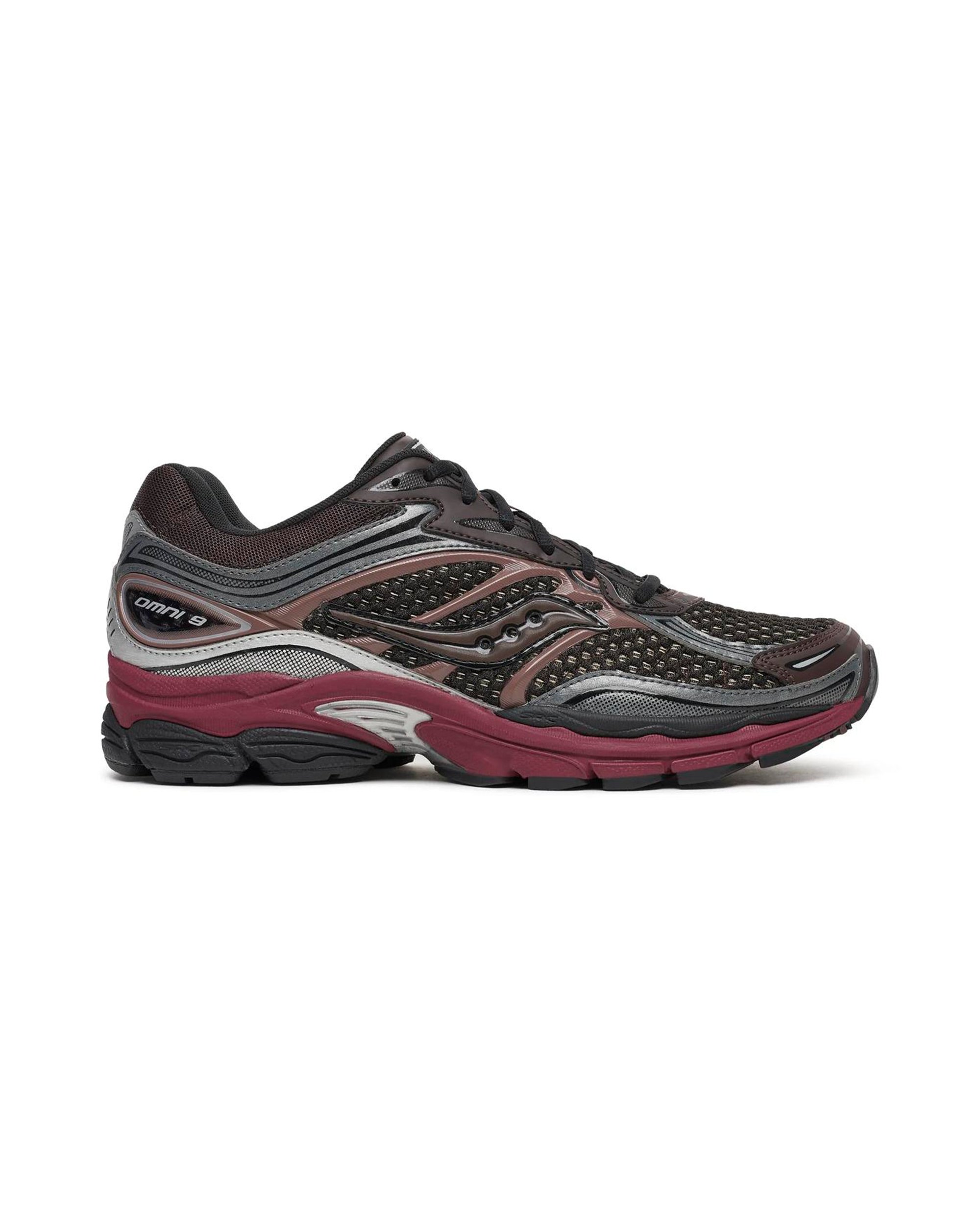 Saucony Jazz Court Sneakers — Brown by Saucony