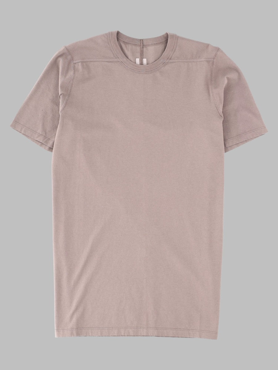Rick Owens T-Shirt — Beige by Rick Owens