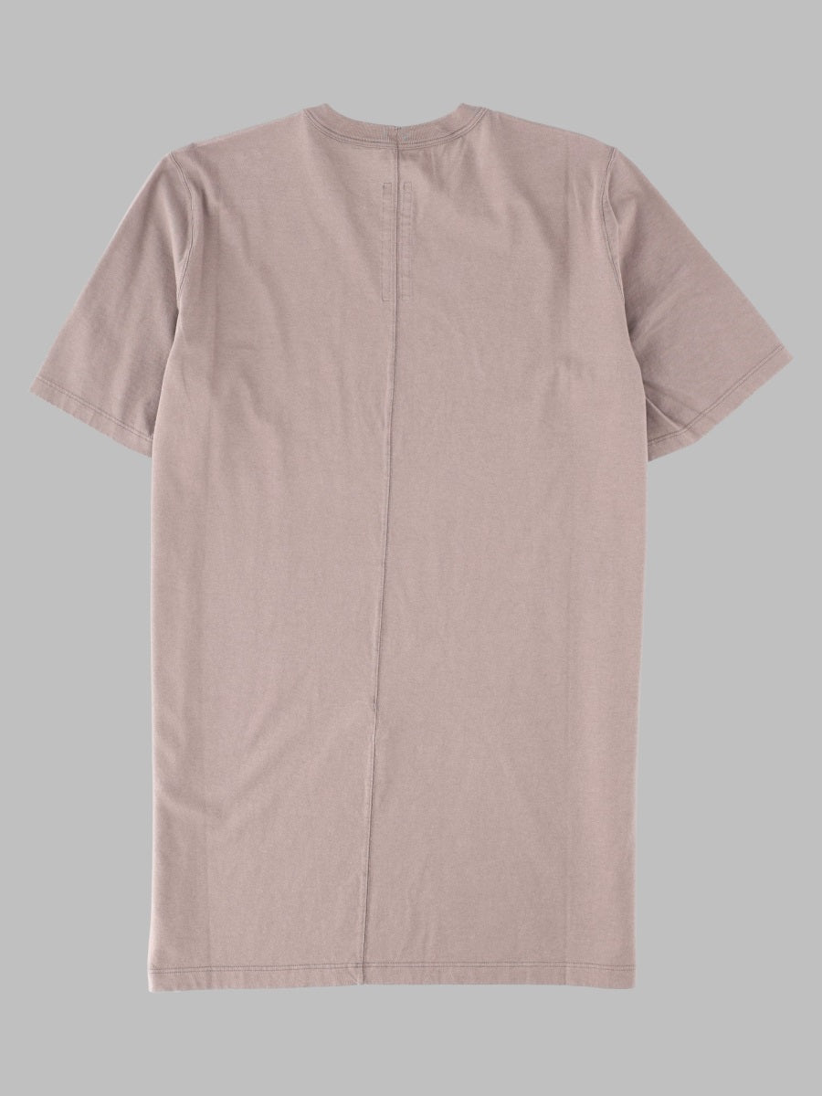 Rick Owens T-Shirt — Beige, view 2