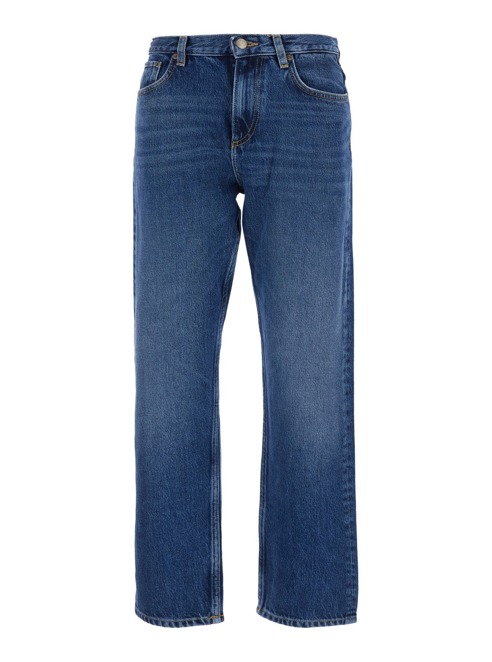 Roy Roger'S Tilda Old Glory Jeans — Blue by Roy Rogers