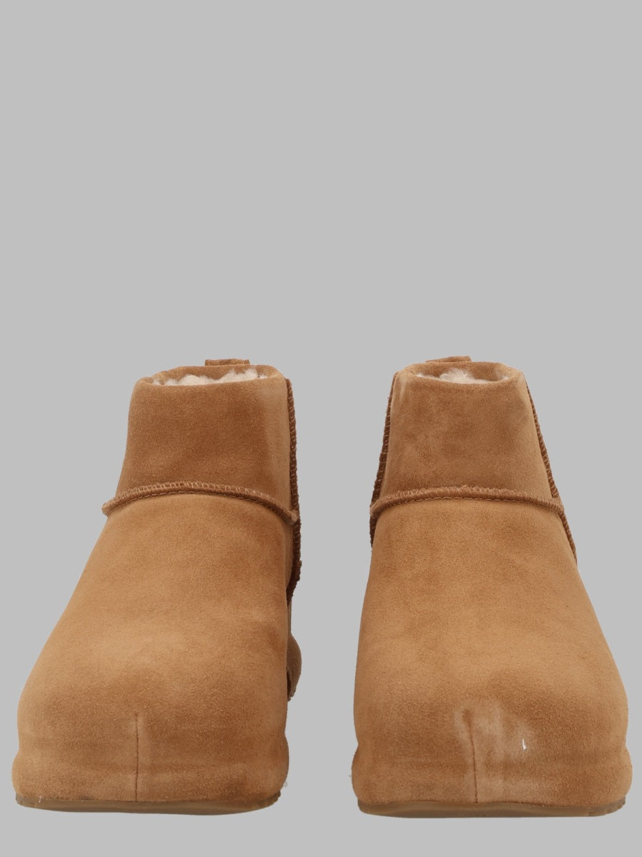 UGG Ankle Boots — Beige by UGG