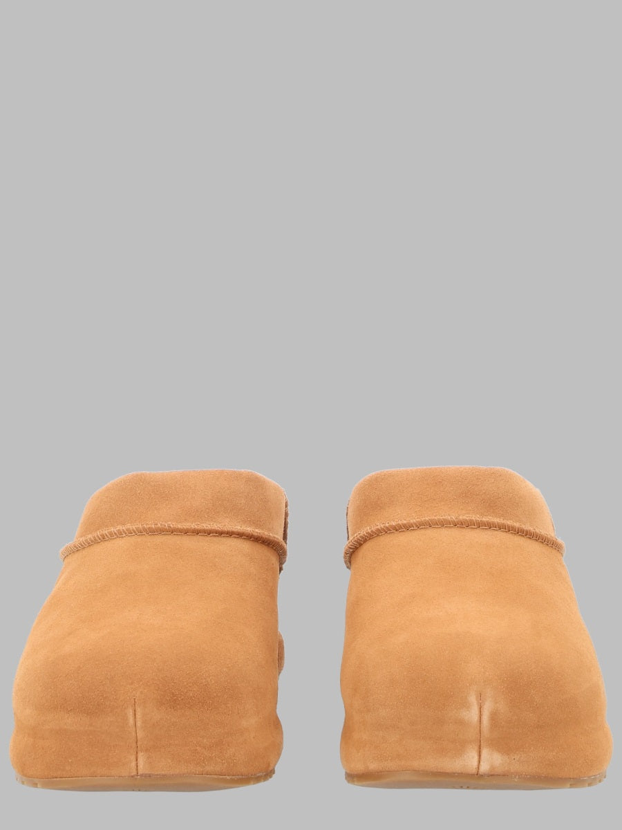 UGG Enwrap Sabot — Beige by UGG