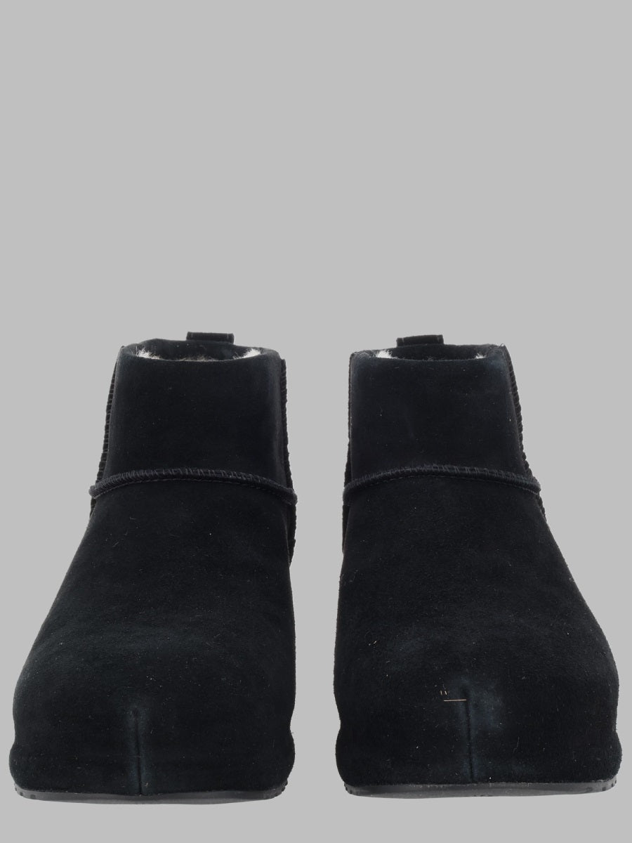 UGG Ankle Boot — Black by UGG
