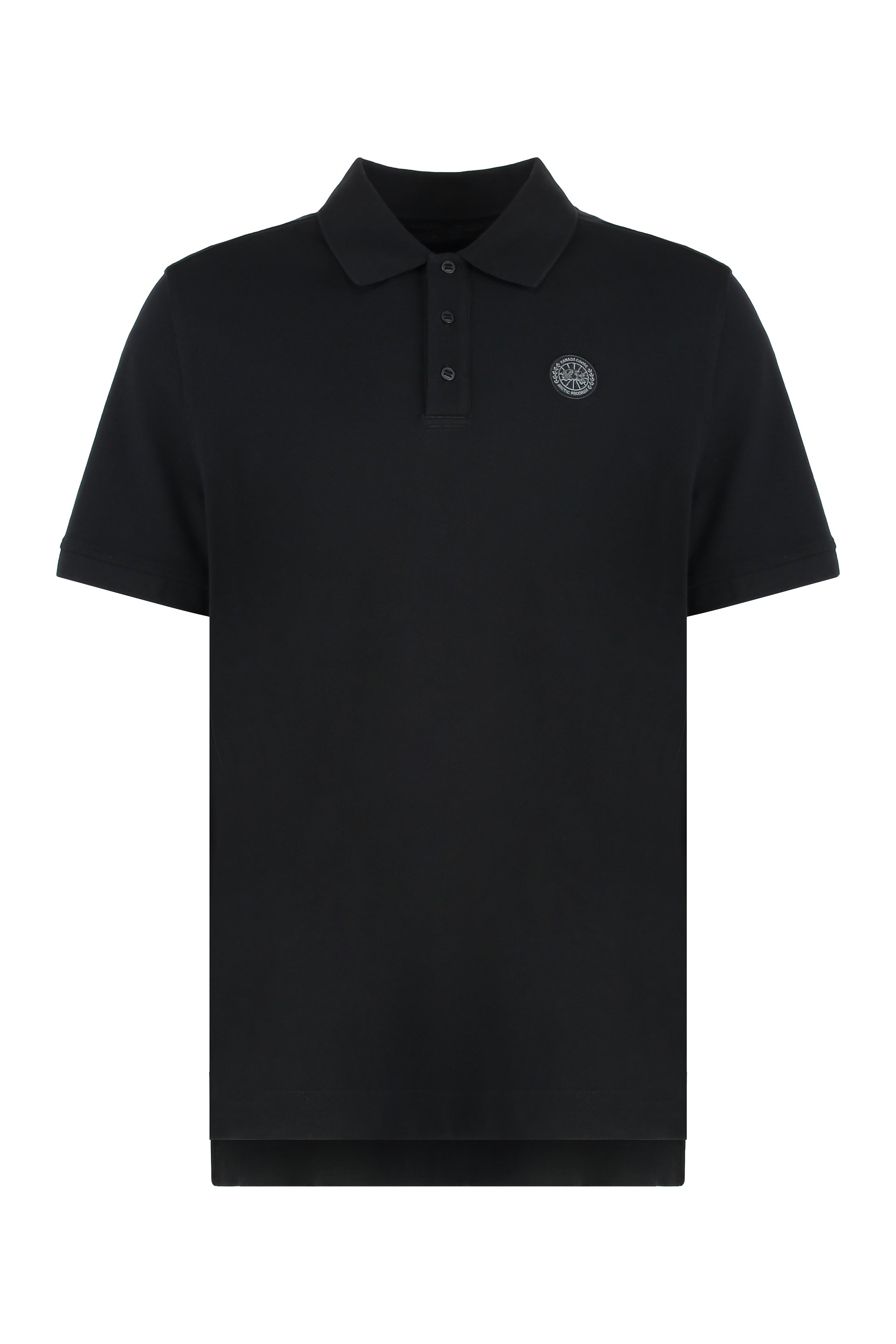 Canada Goose Polo — Black by Canada Goose
