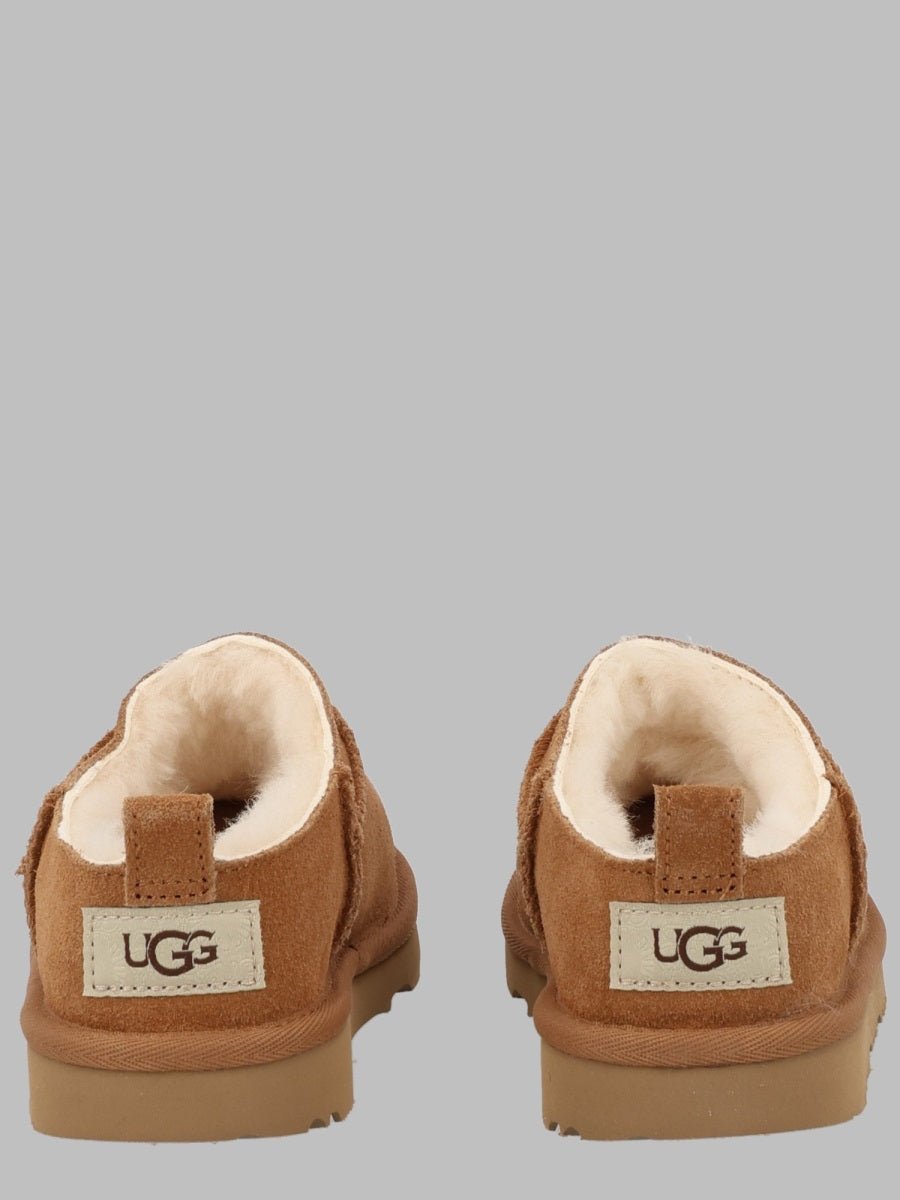 UGG Boots — Brown, view 2