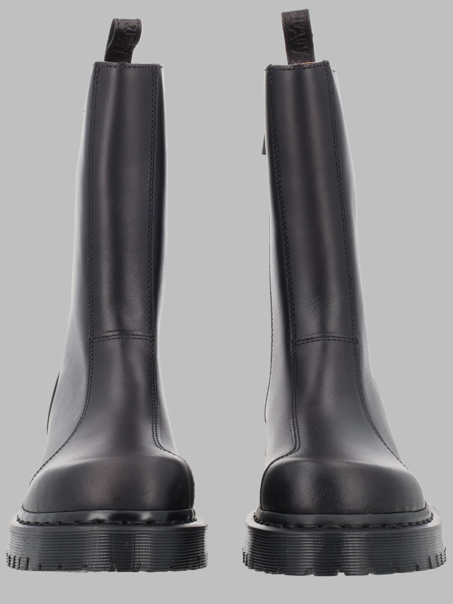 Dr. Martens Rejena Boot — Black by Dr Martens