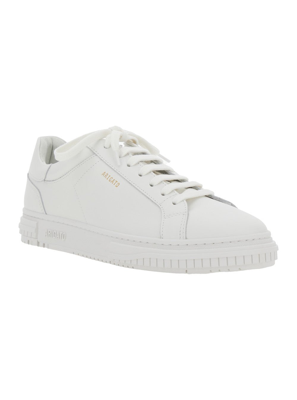 Axel Arigato Atlas Sneaker — White, view 2