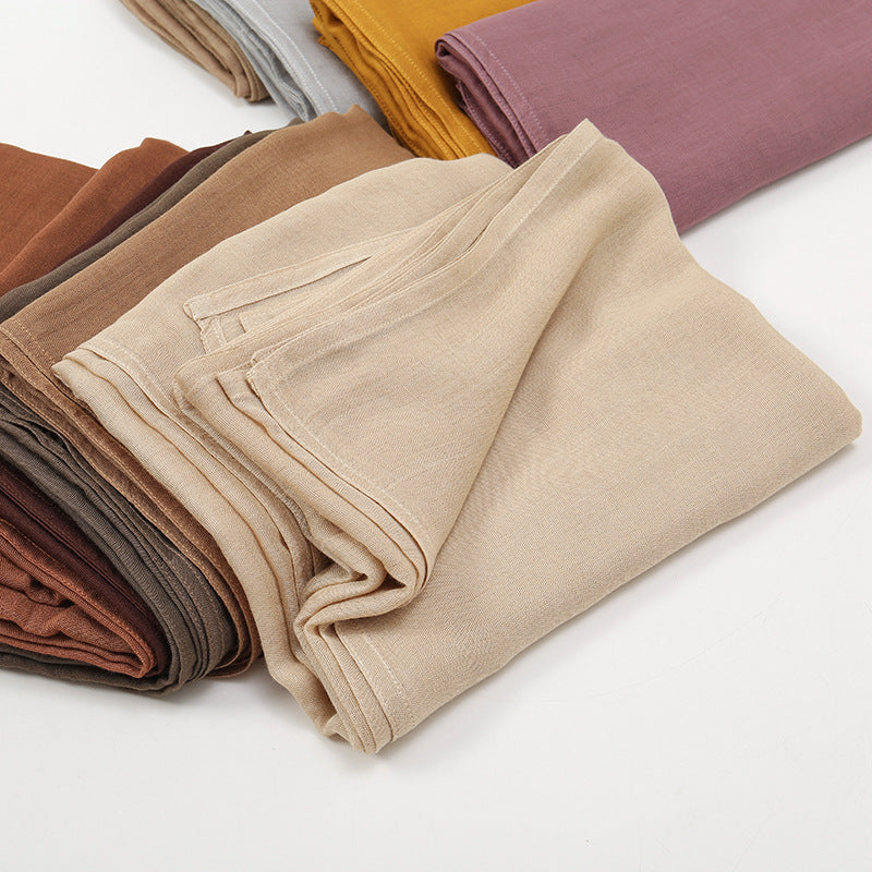 Modal hijabs, view 5