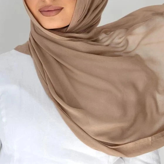 Modal hijabs, view 6