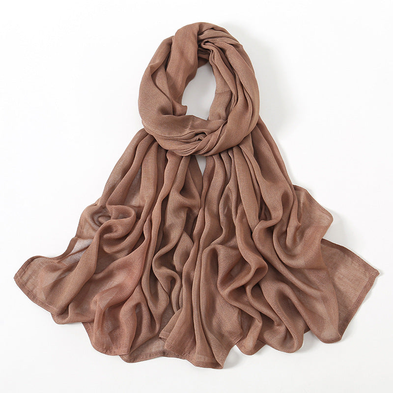 Modal hijabs, view 7