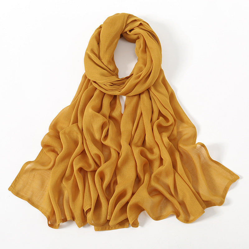 Modal hijabs, view 8
