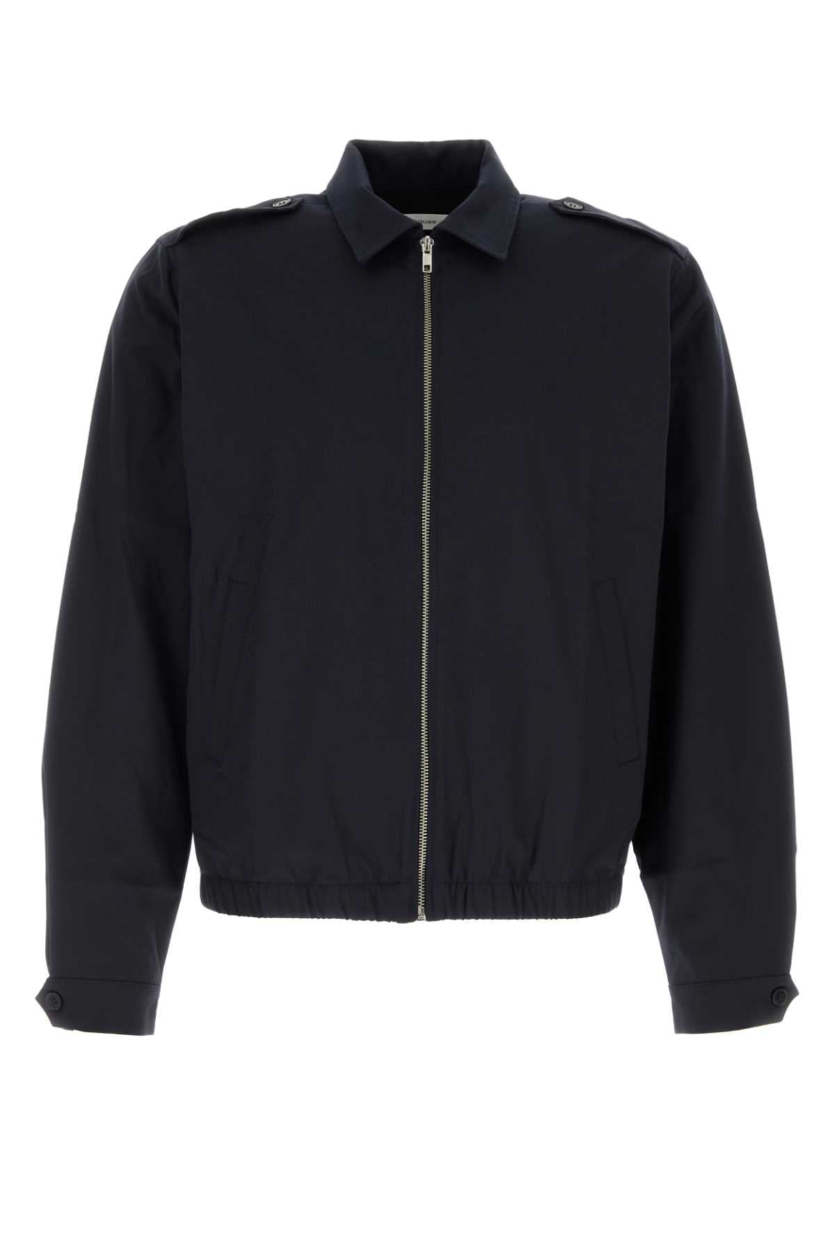 Gimaguas Jacket — Navy by Gimaguas
