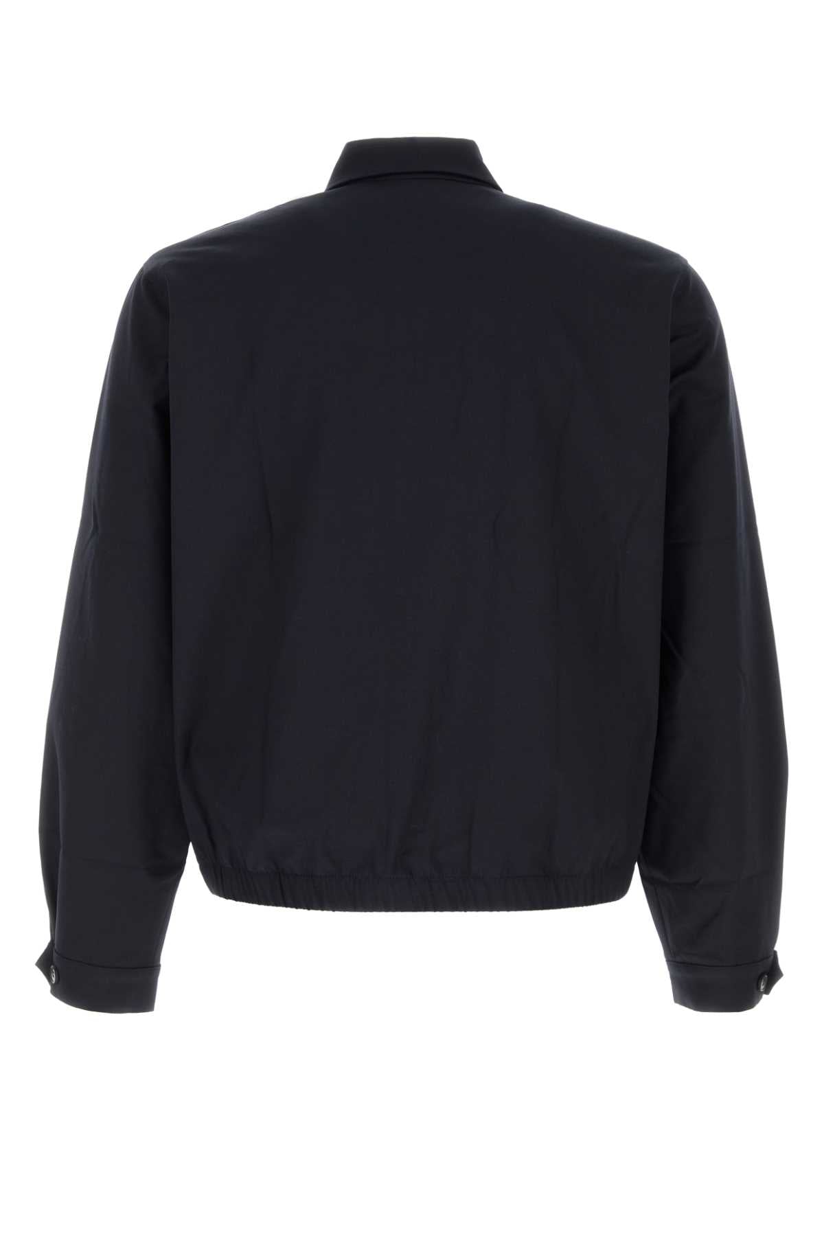 Gimaguas Jacket — Navy, view 2