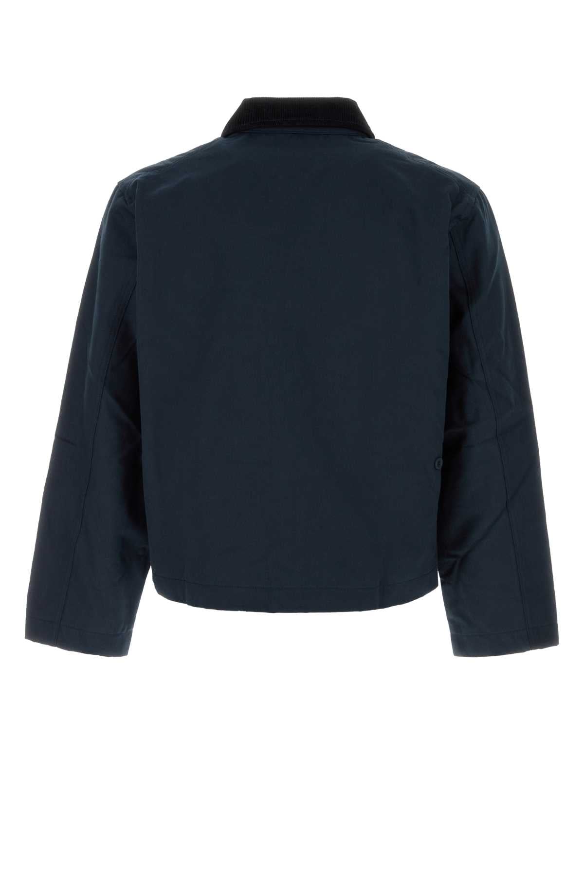Gimaguas Jacket — Navy, view 2