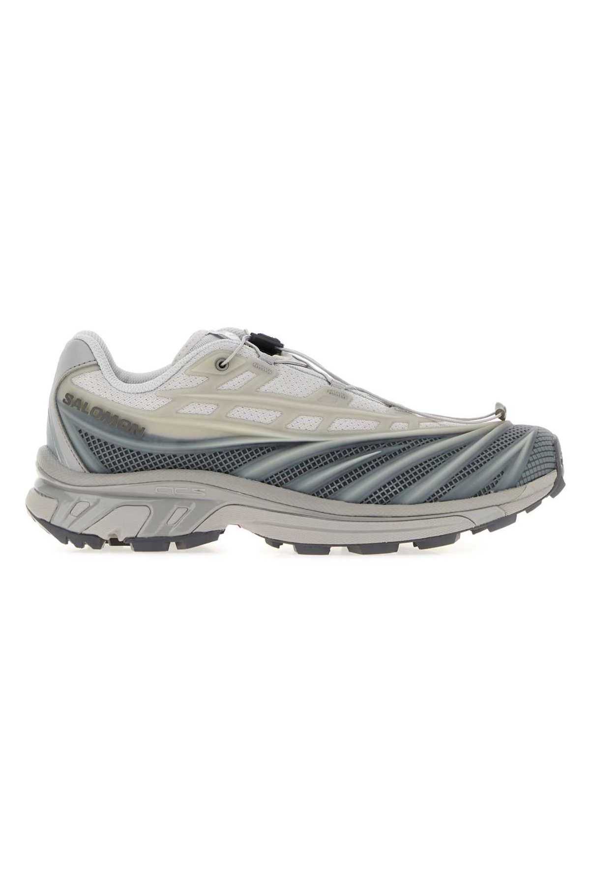 Salomon XT-EVO Sneaker — Gray by Salomon
