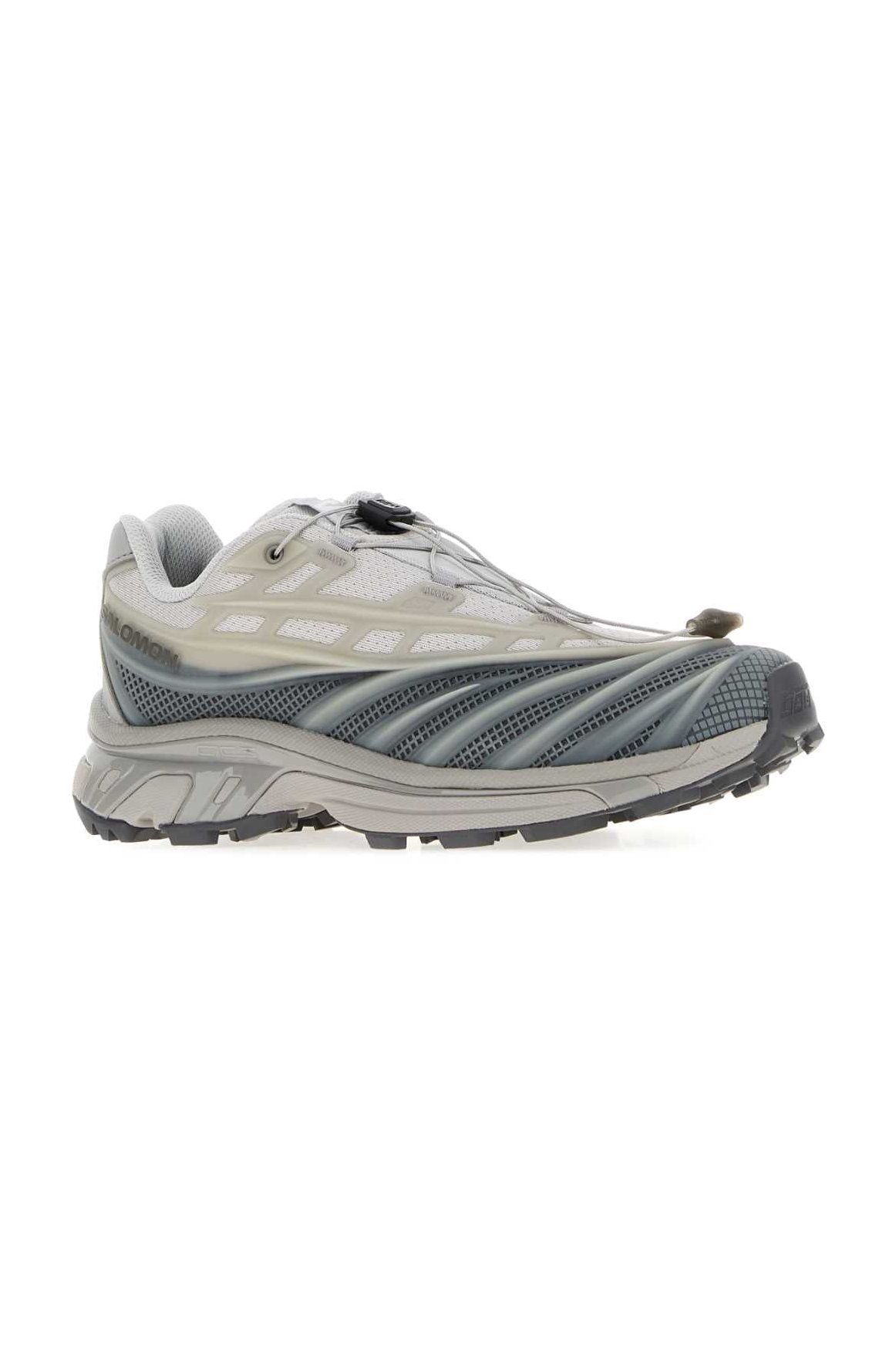 Salomon XT-EVO Sneaker — Gray, view 2
