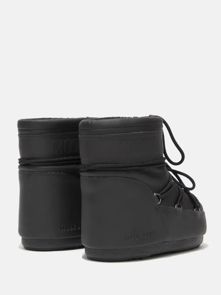 Moon Boot MB H26 Boot — Black, view 2