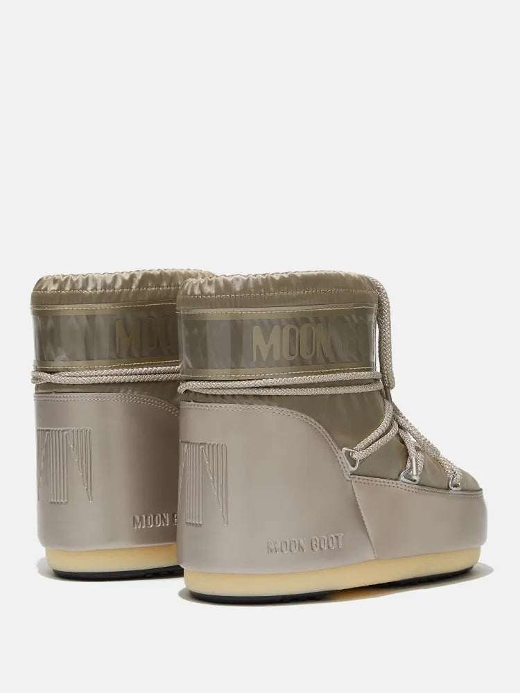Moon Boot H26 Boot — Platinum, view 2