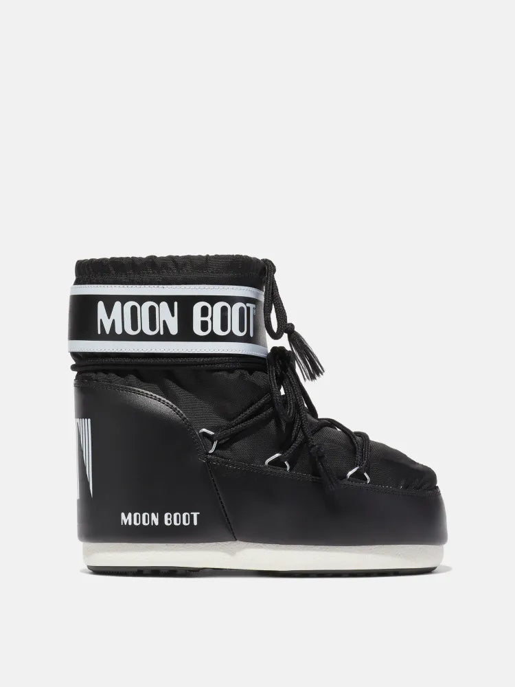 Moon Boot — Black by Moon Boot