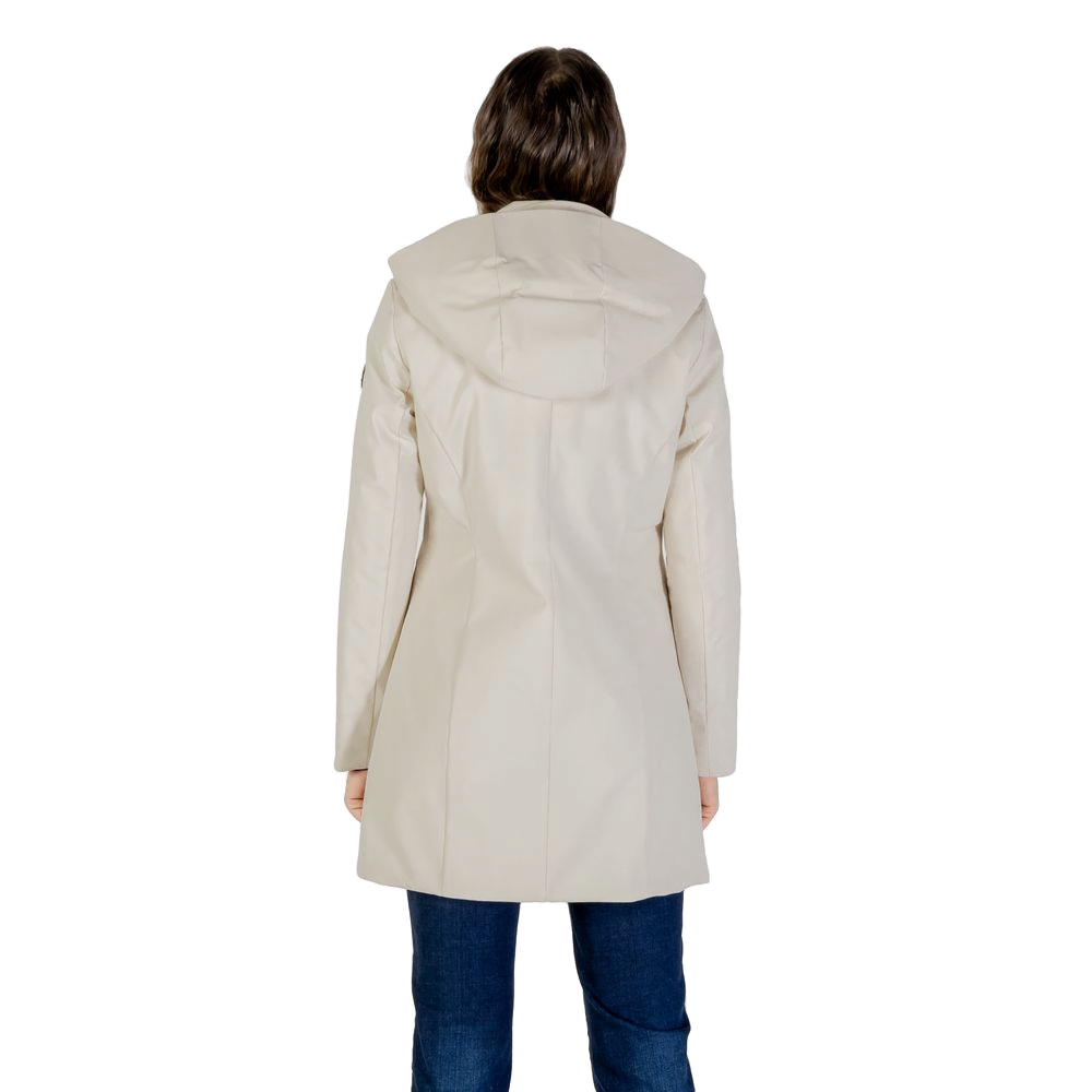 Peuterey TELIA Parka — Cream, view 2