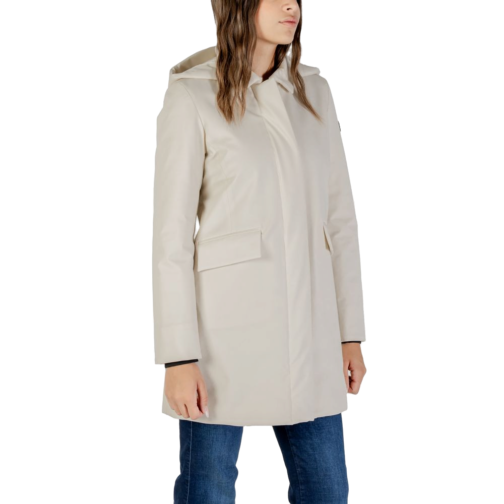 Peuterey TELIA Parka — Cream, view 3