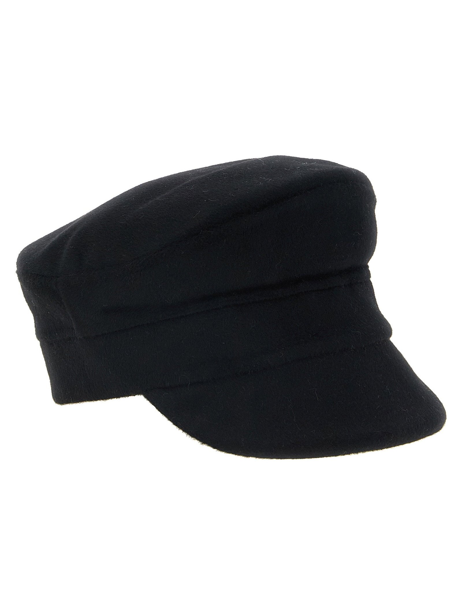 P.A.R.O.S.H. Beanie — Black, view 2
