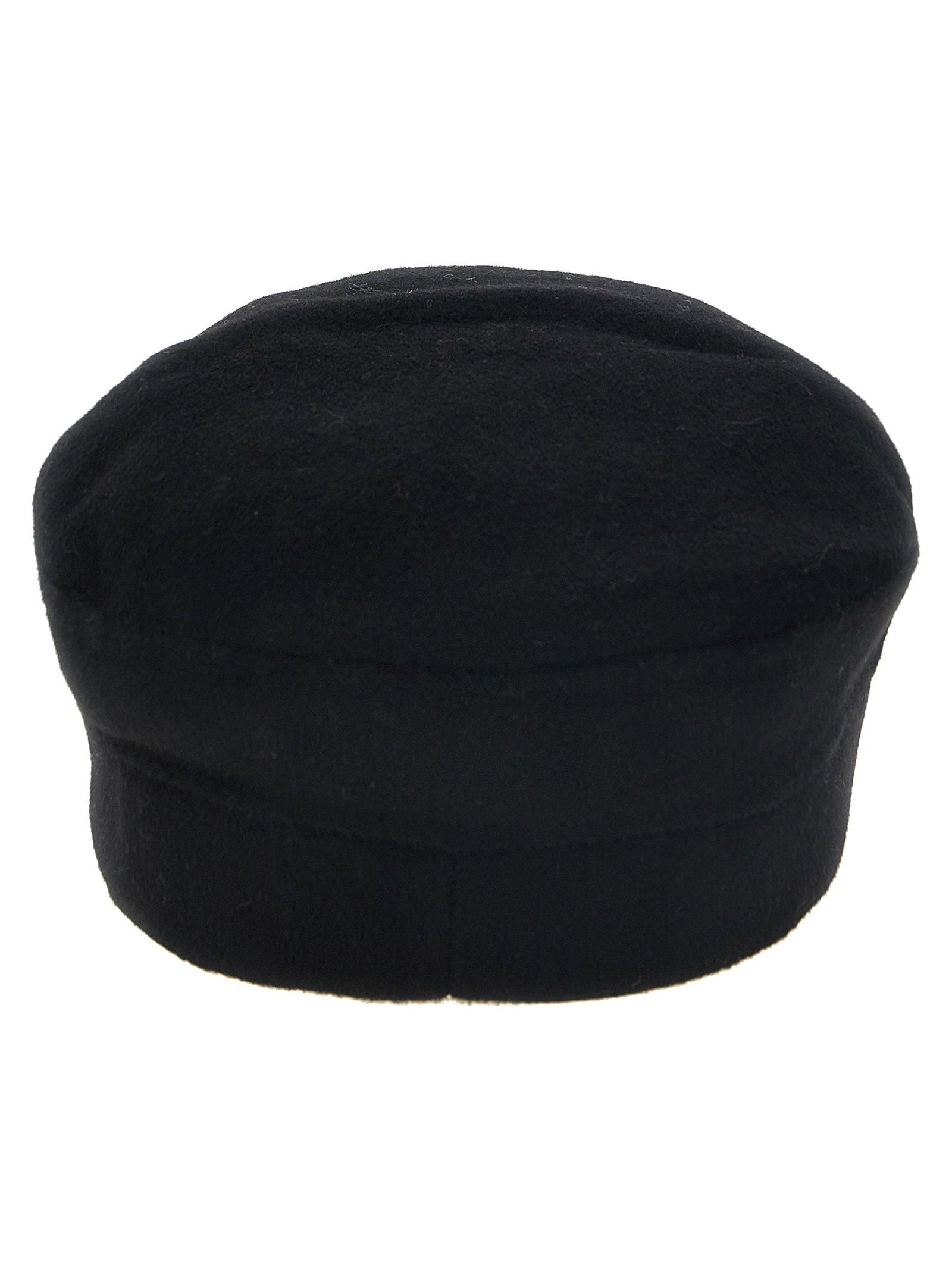 P.A.R.O.S.H. Beanie — Black, view 3