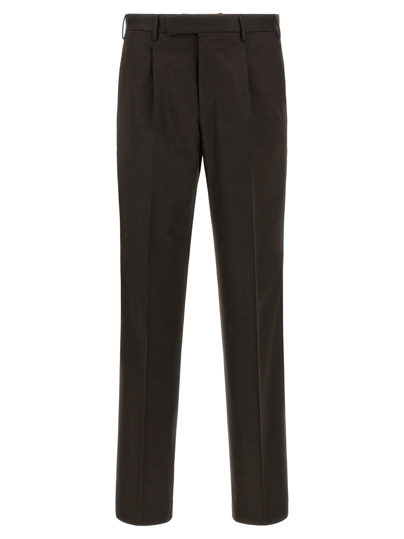 Pt Torino Samuel Trousers — Brown by Pt Torino