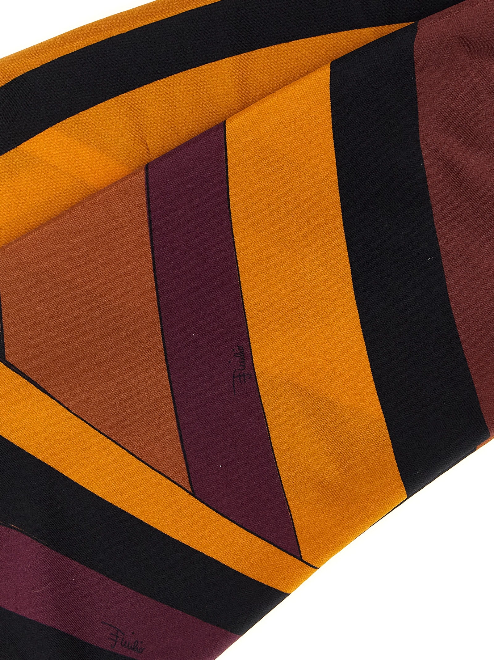Emilio Pucci Iride Tights — Multicolor, view 3