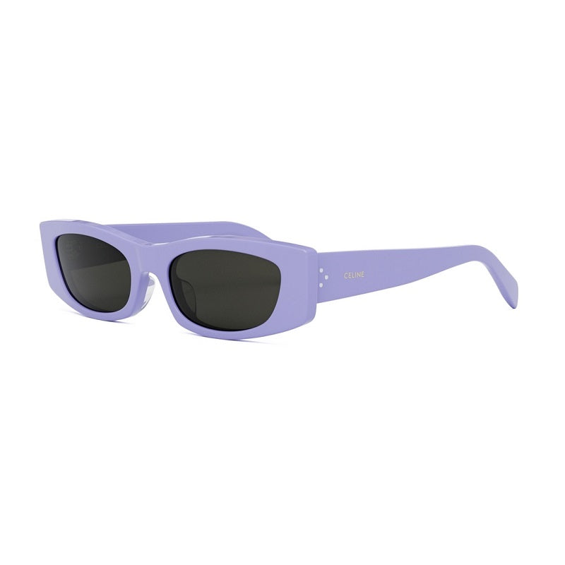 Celine CL40245U39A Sunglasses — Purple by Celine