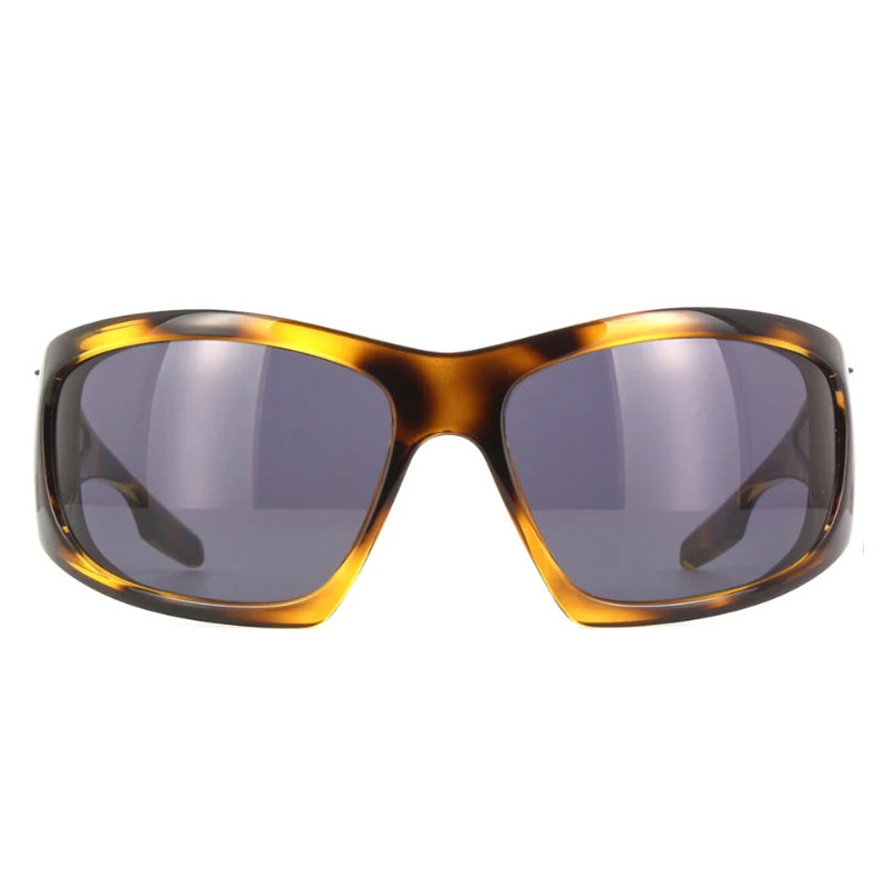 Givenchy GV40051I26C Sunglasses — Brown, view 2