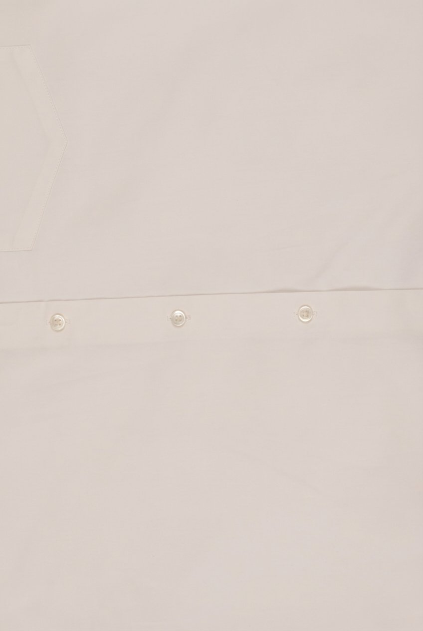 Valentino Crisp Cotton Shirt, view 3