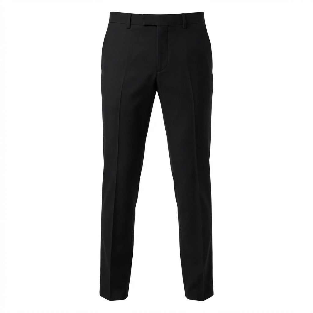 Valentino Trousers, view 2