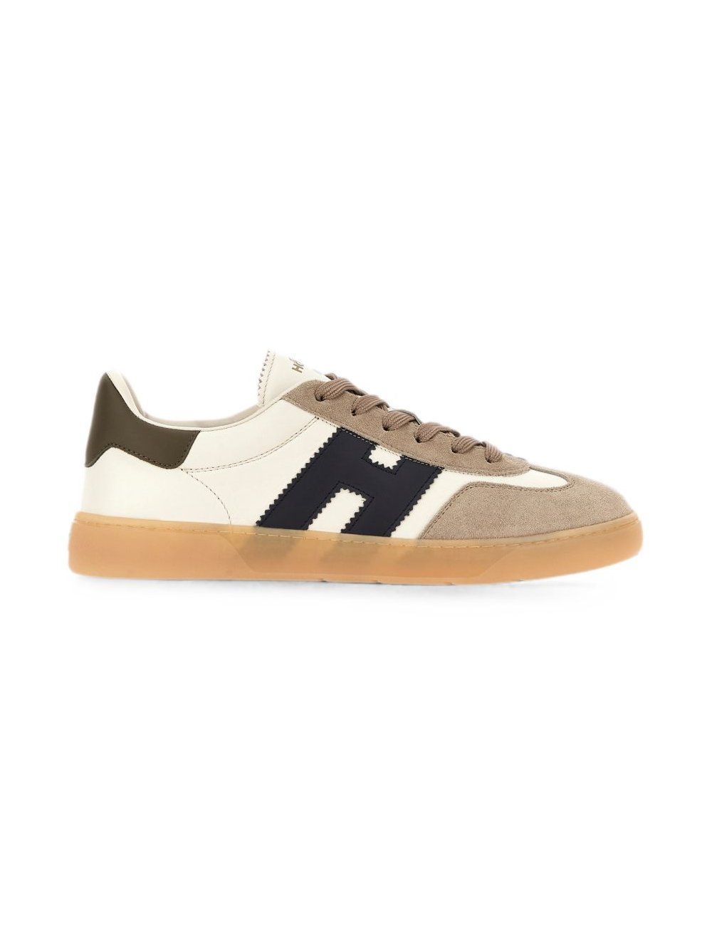 Hogan Cool Sneaker — White by Hogan