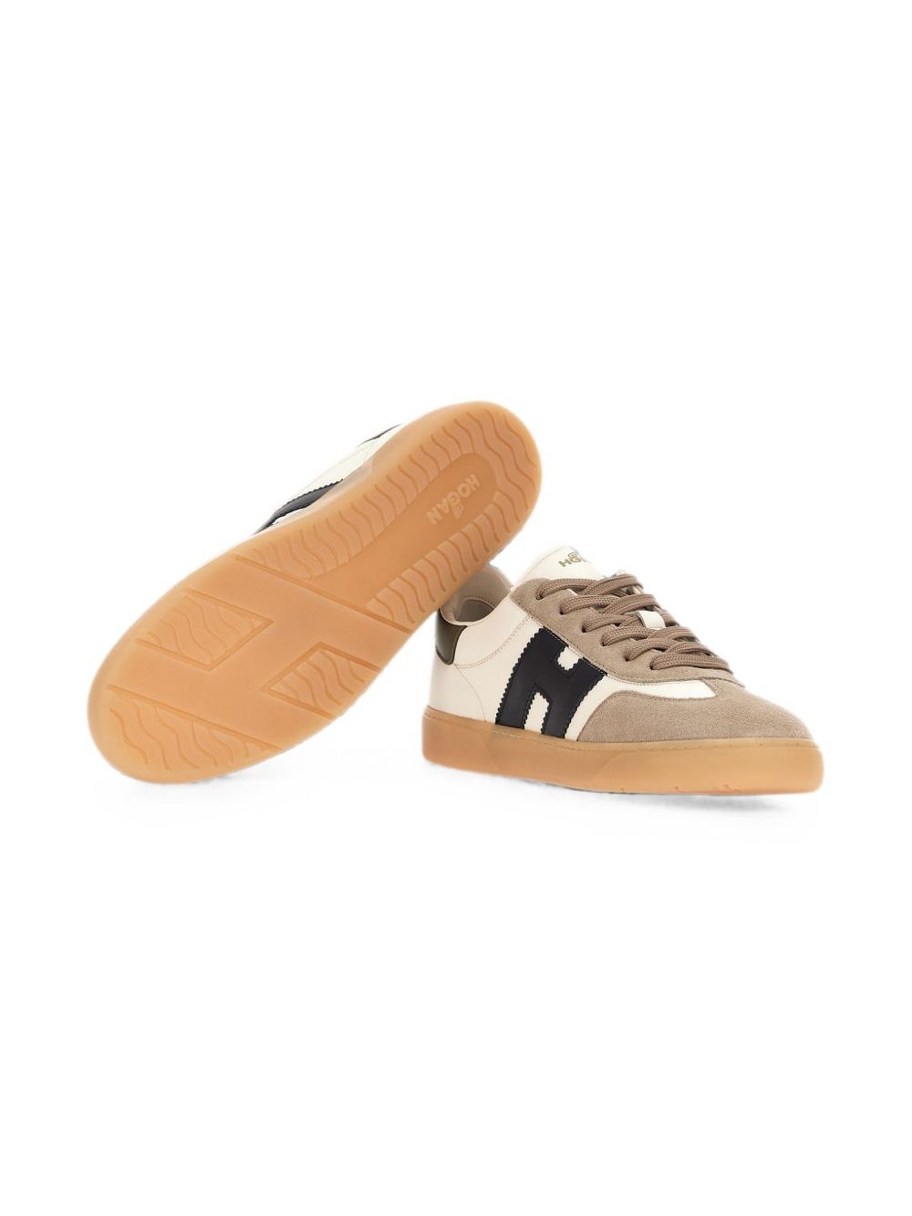 Hogan Cool Sneaker — White, view 6