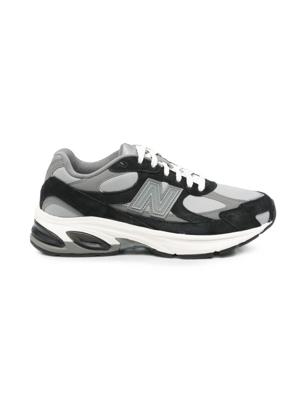 New Balance U2010 Sneakers — Black by New Balance