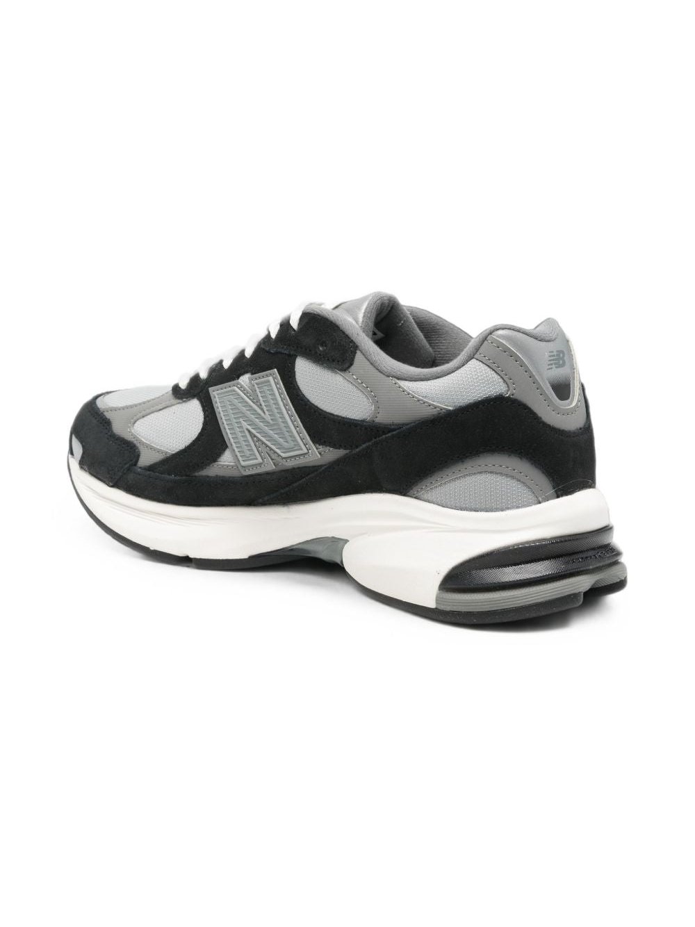 New Balance U2010 Sneakers — Black, view 4