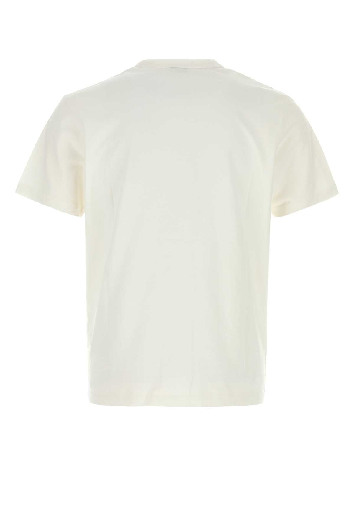 Kenzo Paris T-shirt — White, view 2