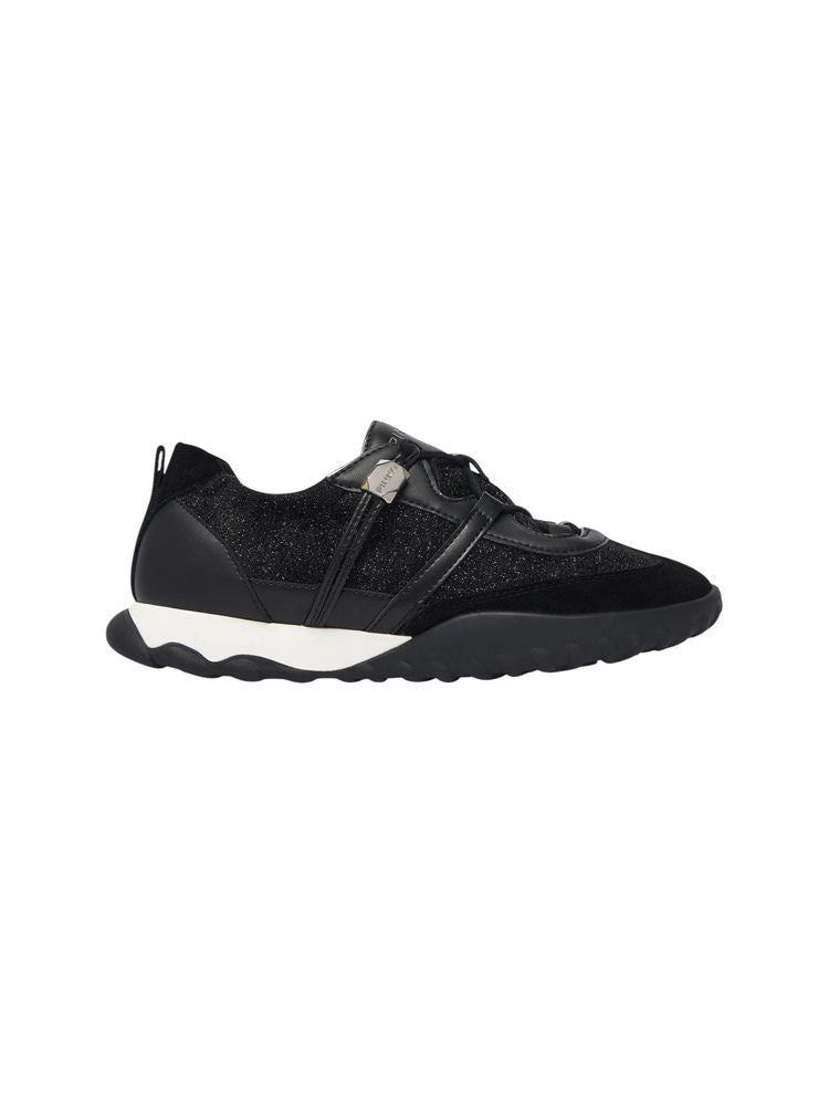 Pinko Gea 03 Sneakers — Black by Pinko
